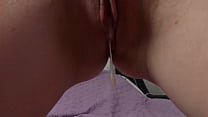 porn крупным планом быстрая секс с очень узкой ксикой после глубокого минета сперма вытекала из пизды такая милая porn