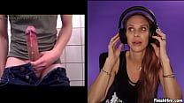 porn королева размеров или нет как реагировать на большие члены porn