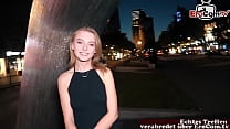 porn симпатичная немецкая юная блондинка с маленькими сиськами на настоящей сексвстрече porn