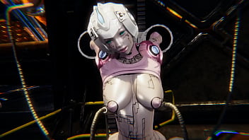 porn little robot porn transformers autobot arcee has been captured by decepticons porn