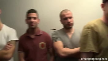 porn czech gangbang katerina honza porn