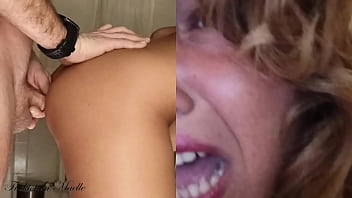 porn самый нежелаемый и болезненный анальный кремпай в подарок на день валентина отчим грубо и мощно трахает свою porn