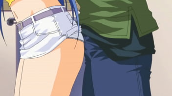 porn stepsister caught smelling her stepbrothers underwear uncensored hentai porn