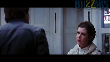 porn russian a cut scene from star wars porn