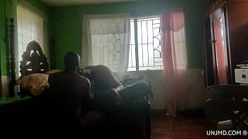 porn hot my pastor cathes me fucking my church sister in the prayer room and waiting until we were finish then porn