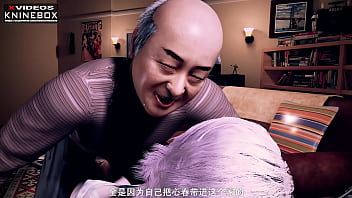 porn kninebox남자 친구의 계부에서 아시아 3d 애니메이션 누나 일본어 중국어 자막 집에서 만든 porn