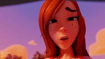 porn венди берет ковшик у бассейна blenderknight lewdheart porn