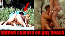porn spy cam on a nude gay beach the best moments compilation hidden camera porn
