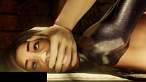porn laras bdsm training laras hell part 01 porn