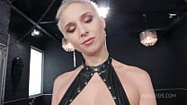 porn anal chantilly italian beauty first anal with monster cock with first time piss drinking ld003 porn