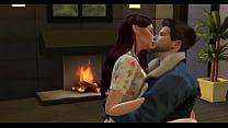 porn anal bored girlfriend sucks lucky boyfriends dick simlish dzire s2 e2 sex scene only 3d hentai porn