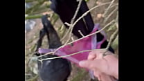 porn little neighbours underwear cummed on in nature porn