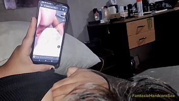 porn смотрю порно тикток с моей лучшей подругой я возбуждаюсь и трахаюсь porn
