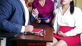 porn sunny xxx indian boss office fuck in hindi porn