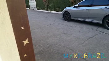 porn когда я приехал в люкс очень горячая и рабуда спутница уже ждала меня в постели я принял душ и поставил ее на porn