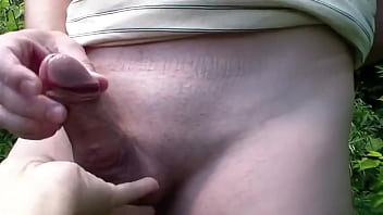 porn секси мамочка милф фрина на природе раздела молодого парня и дрочит хуй парень кончил старые и молодые porn