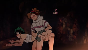 porn rody x deku my hero academia movie porn