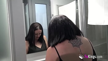porn больше не подавляется нурия вернулась чтобы наконец попробовать свой первый черный член porn