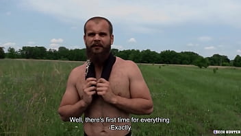 porn дела у молодого фермера идут не очень хорошо поэтому он не упускает шанс заработать дополнительные деньги bigstr porn