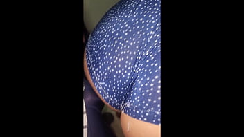 porn i masturbate in front of my stepmother who is cooking i invite you to see how i finish in her pussy porn