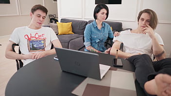 porn with im cheated on my boyfriend with his best friend while he not see porn