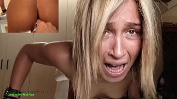 porn very first anal deflorationthe most painful anal creampie ever hardcore consensual roleplay intro ends at 234 porn