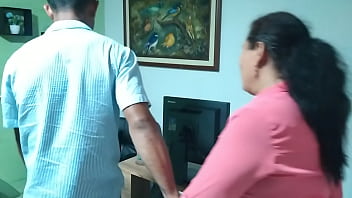 porn моя секретарша засыпает в офисе и я решаю преподать ей урок часть 1 porn