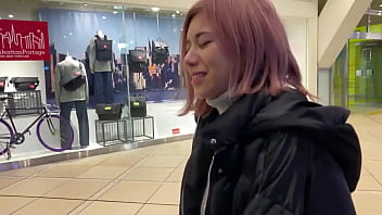 porn httpsbitly3yh7nkq　아마추어 포르노 신주쿠 지하 바에서 일하는 젊은 여성 완벽한 몸매의 여자가 지하 바에서 웨이트리스로 일하면서 그녀와 질내 사정 섹스를 했다 porn