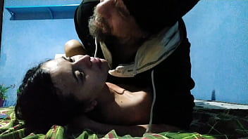 porn the best thing for an old man like me is having a brand new ninfet at his disposal right dany rio porn