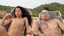 porn josh my girlfriend and i went to the nude beach and were arrangements in the middle of everyone porn