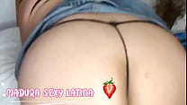 porn я катаюсь на его члене и я очарован тем что он заканчивается в моей заднице и чувствую какое горячее его молоко porn