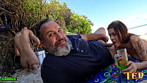 porn animales discover the pleasures of tambaba beach and the advantages of being in this naturist place ma santos porn
