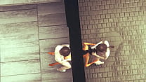 porn rogol yaoi femboy simon handjob and threesome sexy sex twink sissy crossdress japanese asian manga anime film game porn