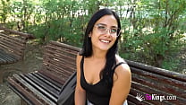 porn 22 years old wants a new life in porn she loves trying dirty things porn
