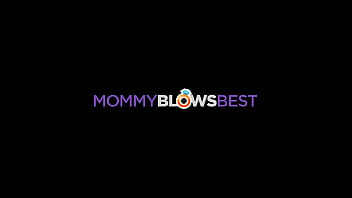 porn mommyblowsbest брюнетка горячая пряная латина покрывается слюнами и членом porn