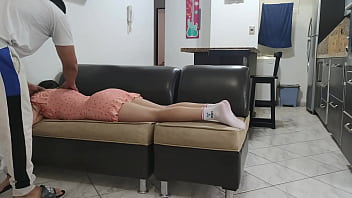 porn мне нравится делать моей кузине массаж потому что она очень послушная и застенчивая она ничего не говорит когда я porn