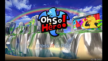 porn oh so hero 同性恋无尽游戏 pornplay 第 8 集与我们的朋友在海滩上热脚交无尽的射液 porn