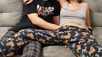 porn сводная сестра с большой попкой такая чертовски горячая что заставила меня кончить на нее porn