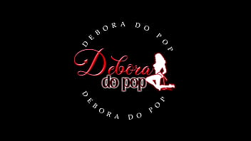 porn video debora do pop in an amateur with a big porn