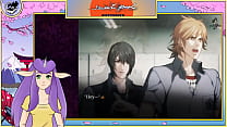 porn sily sweet pool yaoi uncensored game part 17 porn