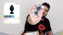 porn 大人のおもちゃの開封 shopee shopping fernando devil unboxing 1 どちらを最初に使用する必要がありますか porn