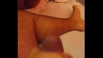 porn wala handjobing her husband and getting punched by the big stick eater porn