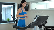 porn com busty simon kitty gets the ultimate sex workout session on treadmill with boyfriend s17e5 porn