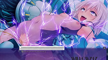 porn vnh shinsou kenki arch saver мазоку кайхоу 018 porn
