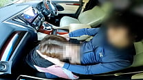 porn пришла с мужем в спортзал вышла по дороге и занялась сексом в машине с изменником porn