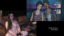 porn naked left behind play through part 4 porn
