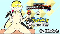 porn xxx ppppu gaiden music elesa theme porn