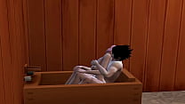 porn at sakura sasuke 3 porn
