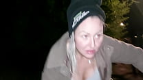 porn cracky believes she might be pregnant or is she using a secondhand test kit porn