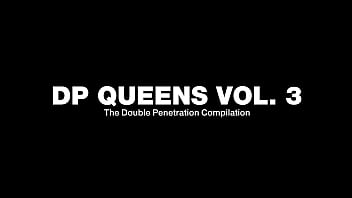 porn josh tushy dp queens compilation porn